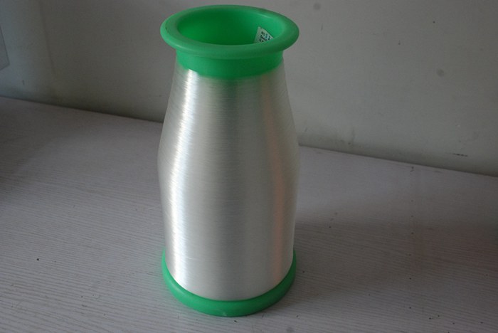 帽子用單絲
