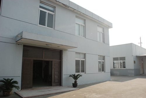 廠區(qū)展示
