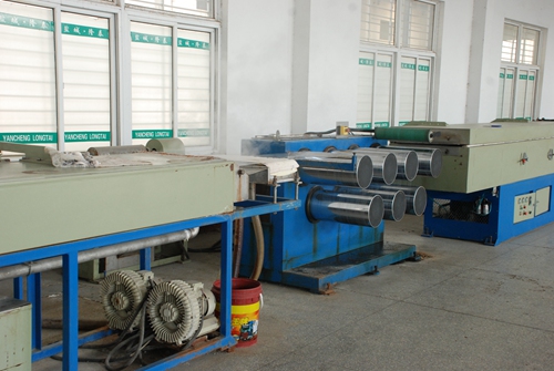 廠區(qū)展示