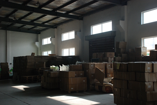 廠區(qū)展示